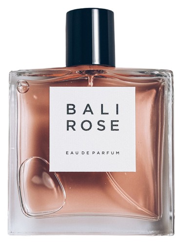 Balirose Balint Parfums
