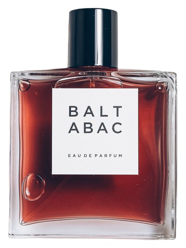 Baltabac Balint Parfums