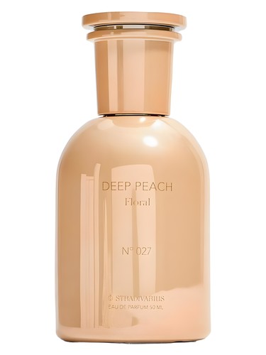 Nᵒ027 Deep Peach Stradivarius