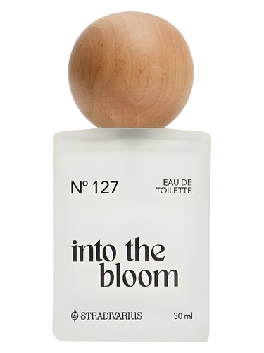 Nᵒ127 Into the Bloom Stradivarius