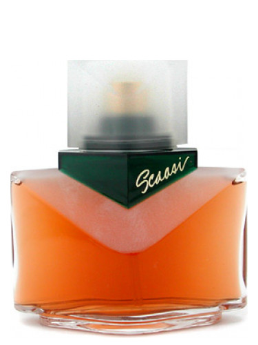 Scaasi Scaasi perfume - a fragrance for women 1989