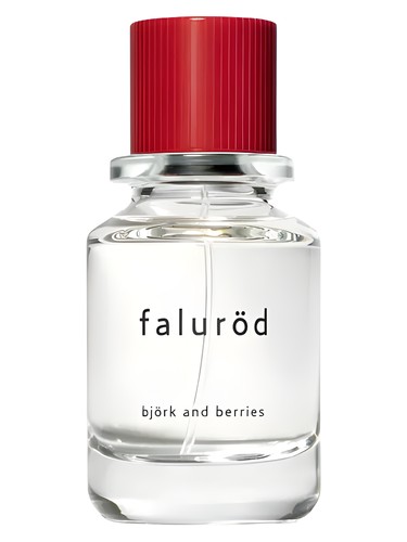 Faluröd Bjork and Berries