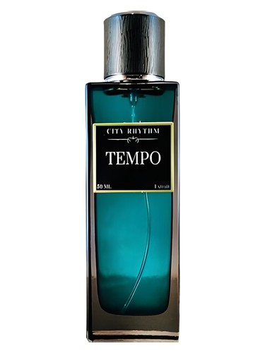 Tempo City Rhythm