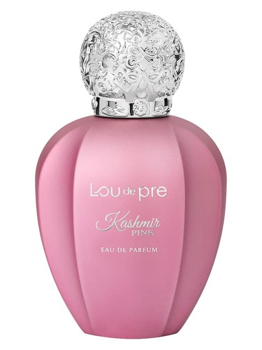 Kashmir Pink Lou De Pre