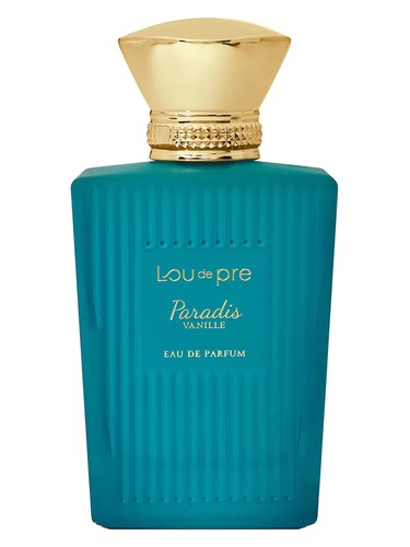 Paradis Vanille Lou De Pre