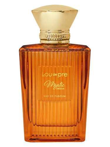 Mystic Dream Lou De Pre