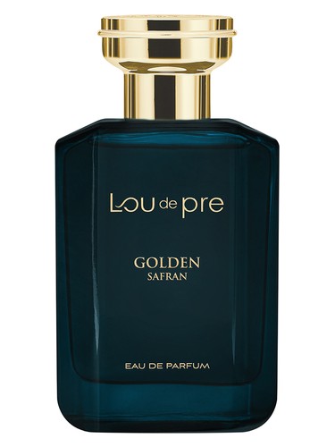 Golden Safran Lou De Pre