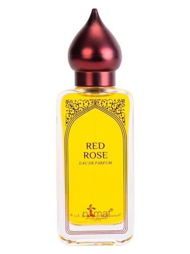 تصویر عطر Red Rose