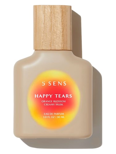 Happy Tears 5 Sens