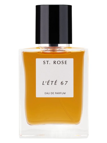 L'été 67 ST. Rose