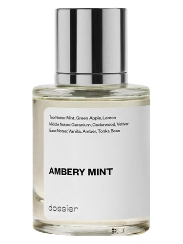 تصویر عطر Ambery Mint