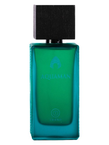 Aquaman Trend Perfumes