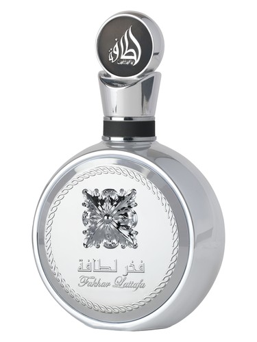 Lattafa Perfumes Fakhar Platin