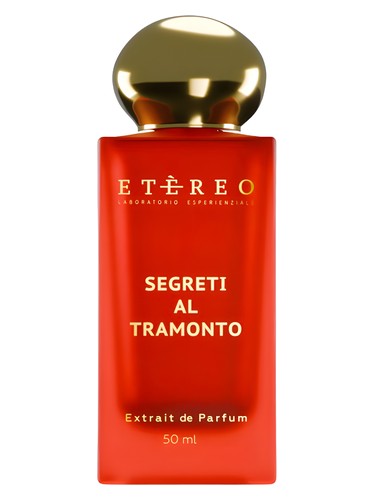 Segreti al Tramonto Etereo