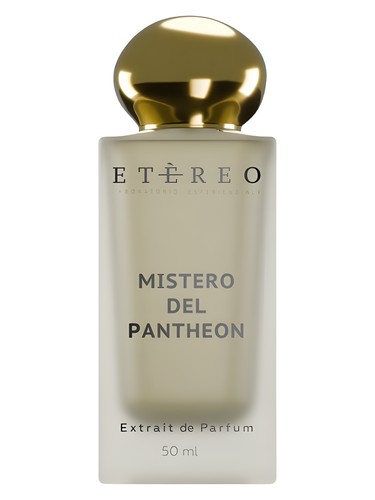 Mistero del Pantheon Etereo