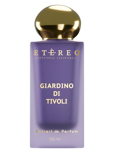 Giardino di Tivoli Etereo
