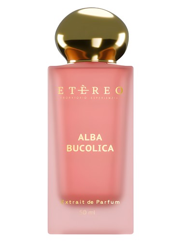 Alba Bucolica Etereo