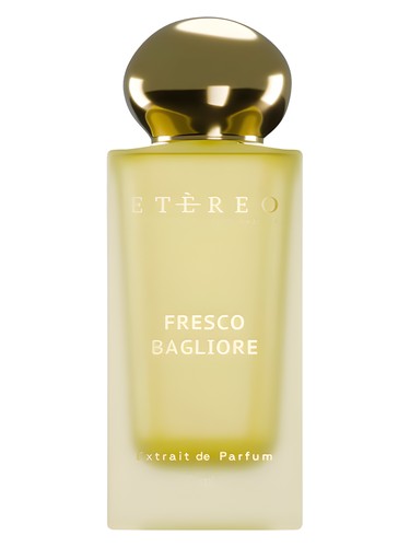 Fresco Bagliore Etereo