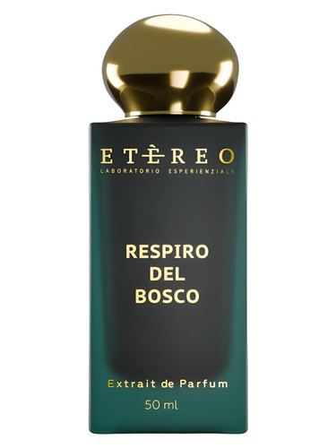 Respiro del Bosco Etereo