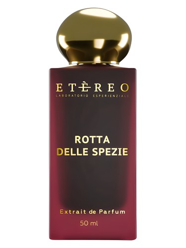 Rotta delle Spezie Etereo