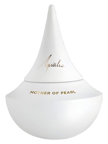 Mother of Pearl Aqualis