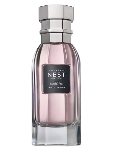 Rose Sublime Nest