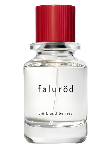 تصویر عطر Faluröd