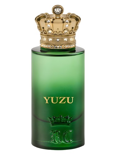 Yuzu Royal Crown
