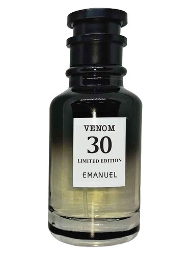 Venom 30 Limited Edition Emanuel Dubai