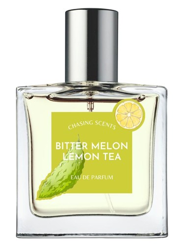 Bitter Melon Lemon Tea Chasing Scents