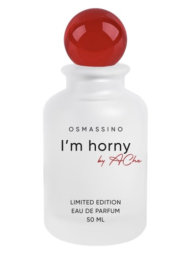 تصویر عطر I'm horny