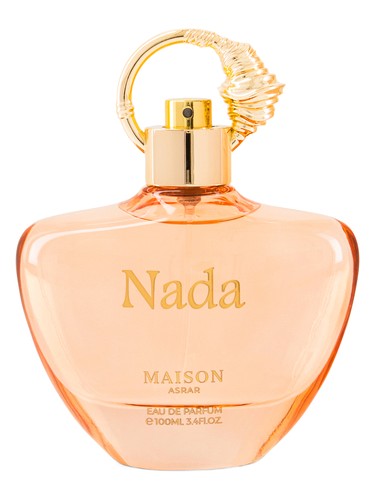 Nada MAISON ASRAR