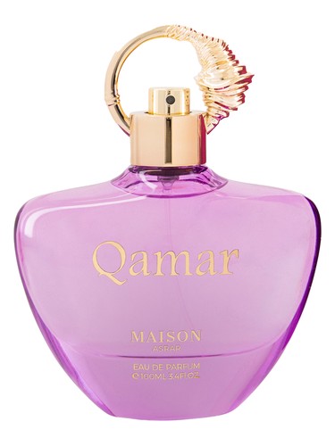 Qamar MAISON ASRAR
