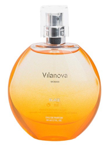Blaze Vilanova