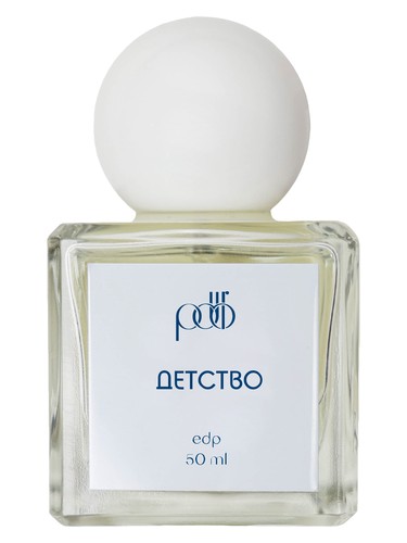 Childhood — Детство PDBR perfume