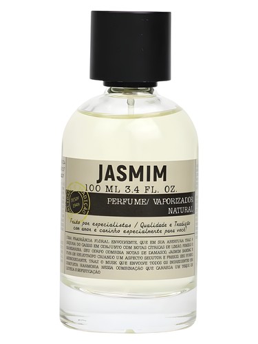 تصویر عطر Jasmim