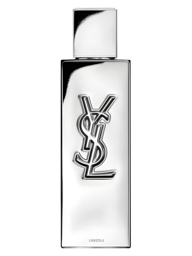 MYSLF L’Absolu Yves Saint Laurent (mužský) ~ 2025