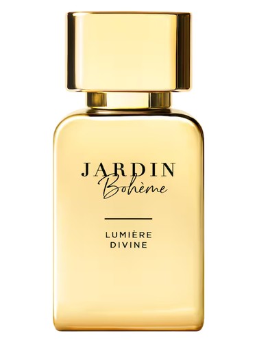 Lumière Divine Jardin Bohème