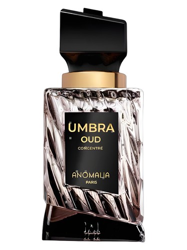 Umbra Oud Anomalia Paris