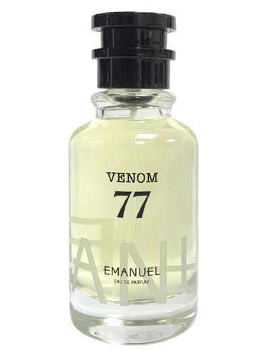 Venom 77 Emanuel Dubai