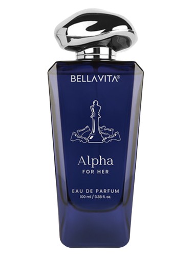 Alpha for Her BellaVita
