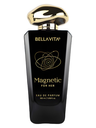 Magnetic for Her BellaVita