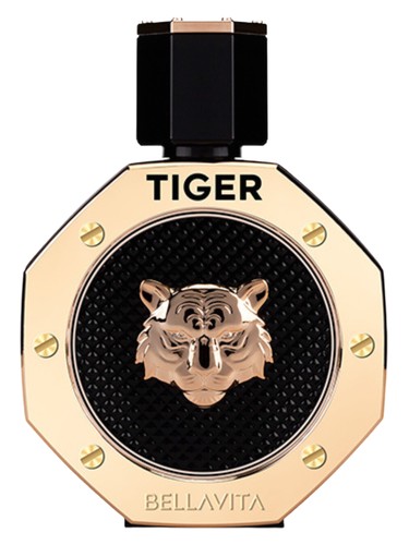 Tiger BellaVita