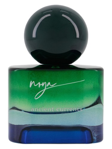 تصویر عطر Ancient Currents