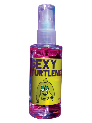 Smell Bent Sexy Turtleneck