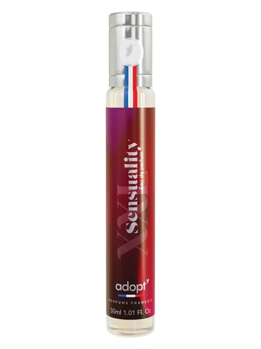 XXL Sensuality Adopt Parfums