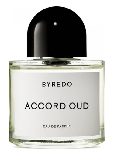 Accord Oud Byredo pour homme et femme