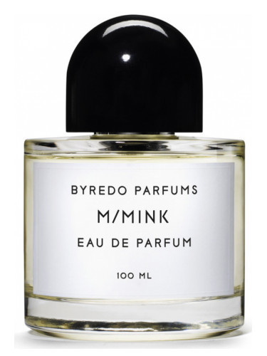M/Mink Byredo perfume - a fragrance for women and men 2010