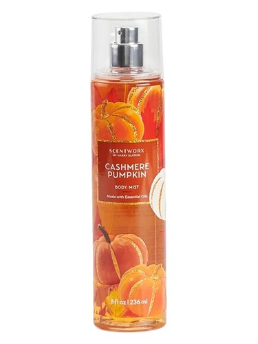 تصویر عطر Cashmere Pumpkin