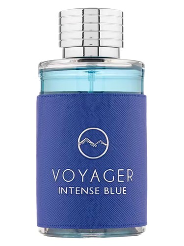 تصویر عطر Monte Leone Voyager Intense Blue